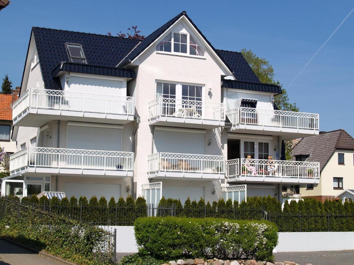 Residenz am Kurpark Residenz am Kurpark Appartement 8 - B&B