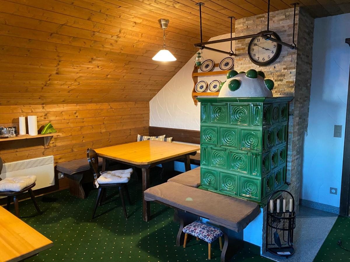 Appartement 2 Chambres