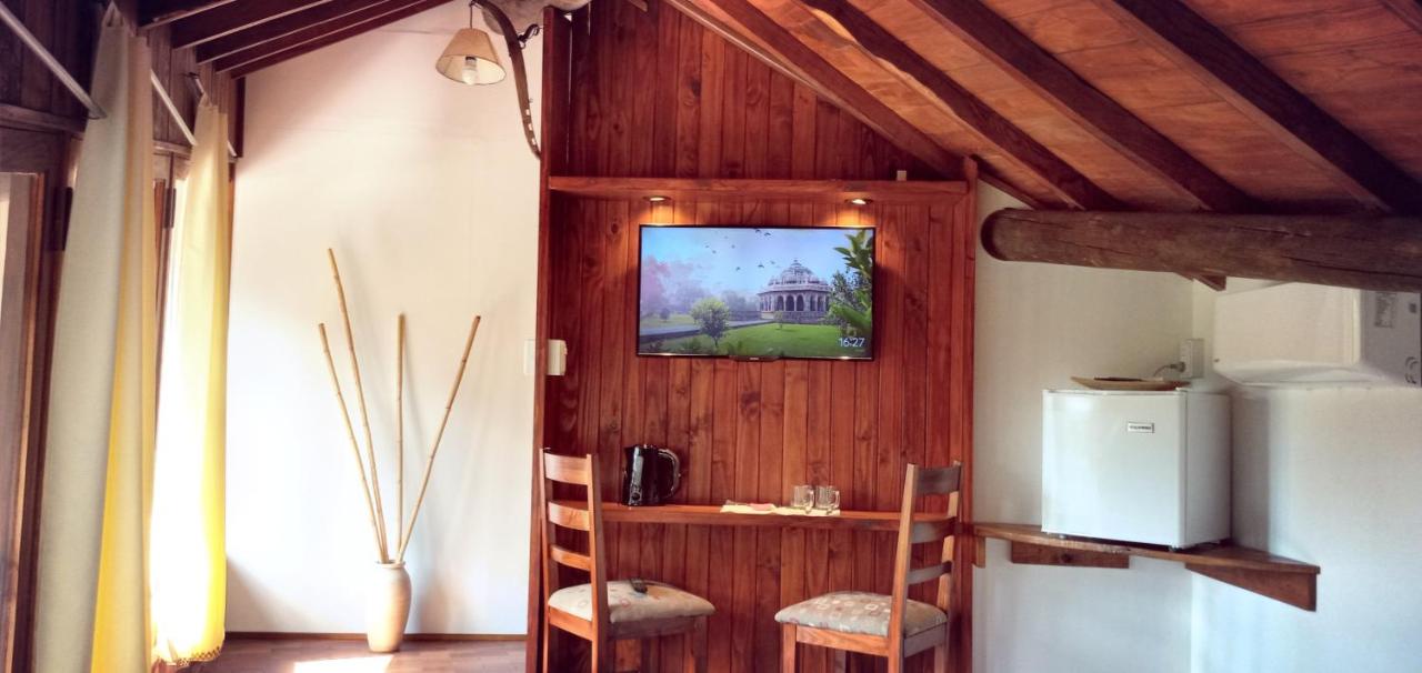 El Piul - Ferienwohnung