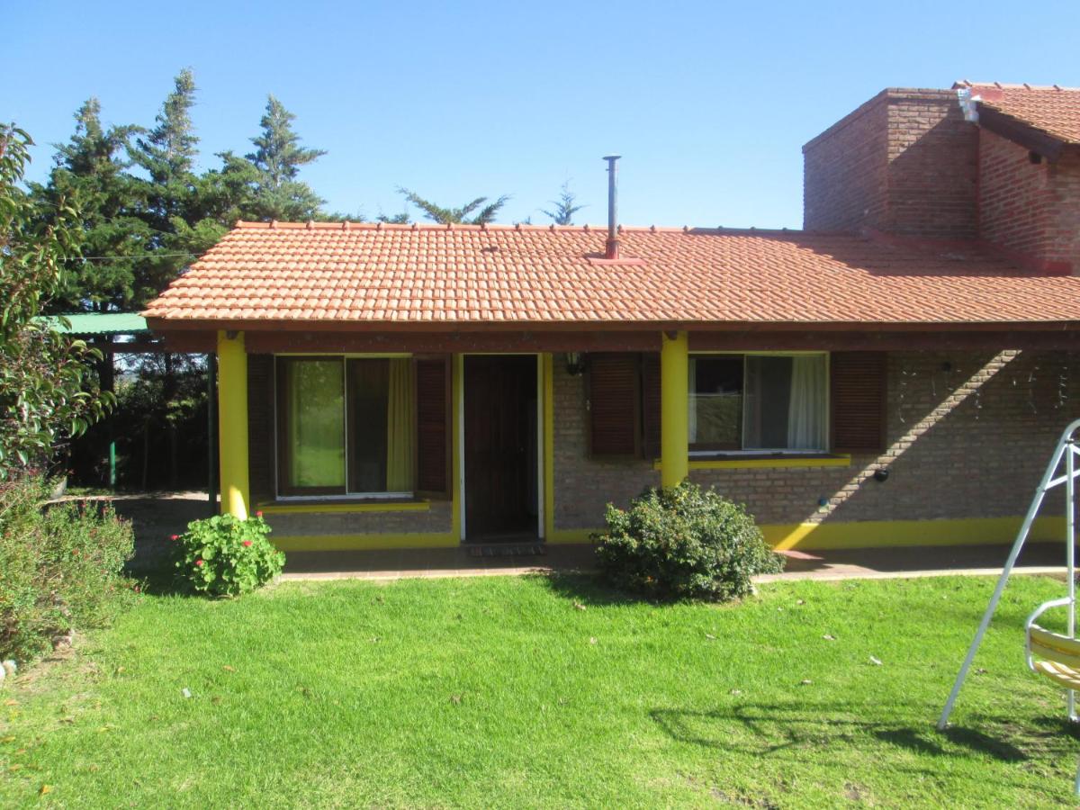 Bungalow Deluxe - Vue sur Jardin