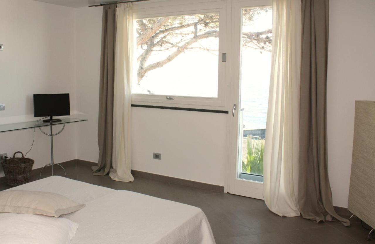Appartamento Deluxe con 2 Camere da Letto e Vista Mare