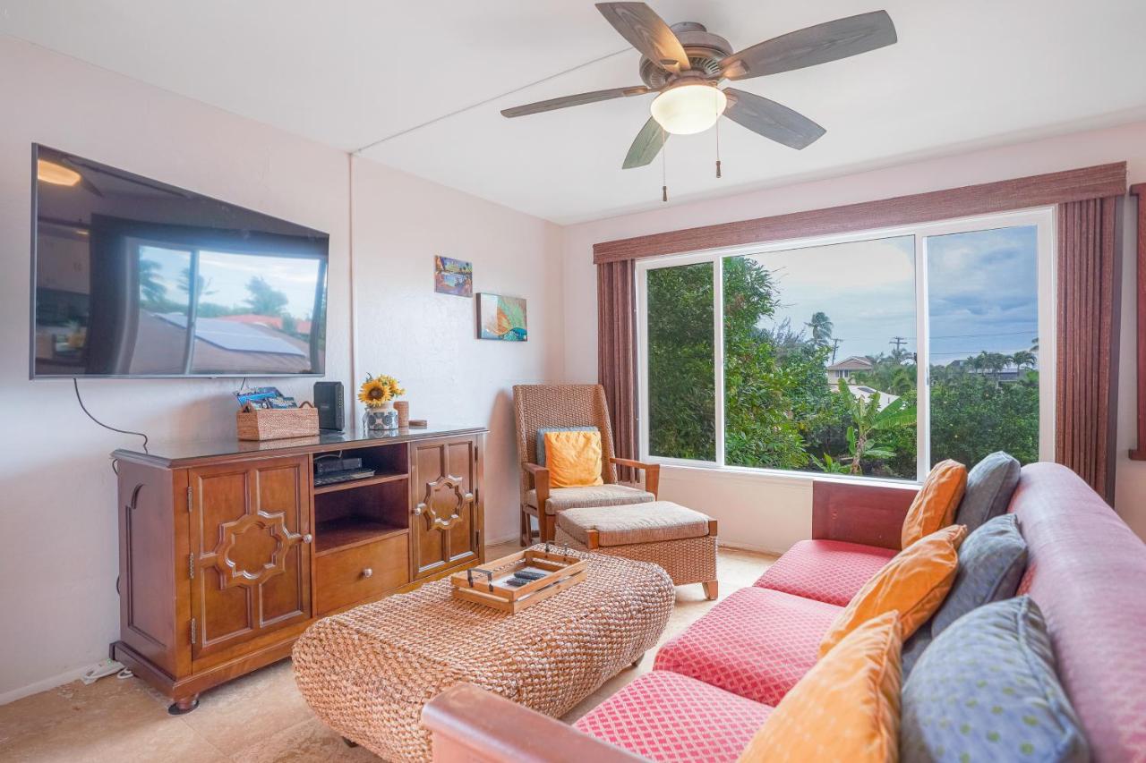 Hale Kahanalu #3 - B&B Koloa