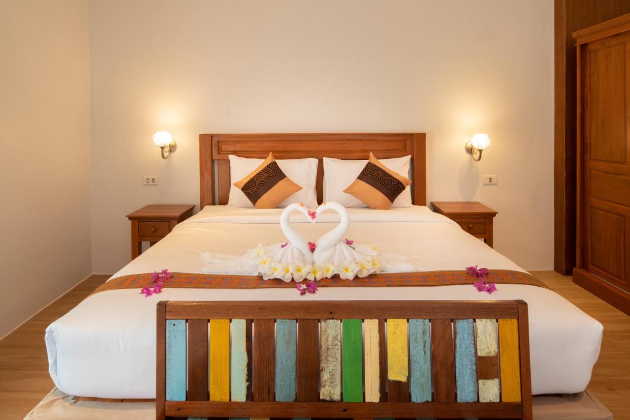 Deluxe Doppelzimmer