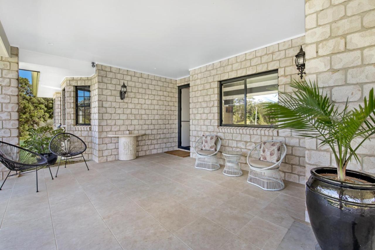 Casa Bella 3 Bedroom - B&B
