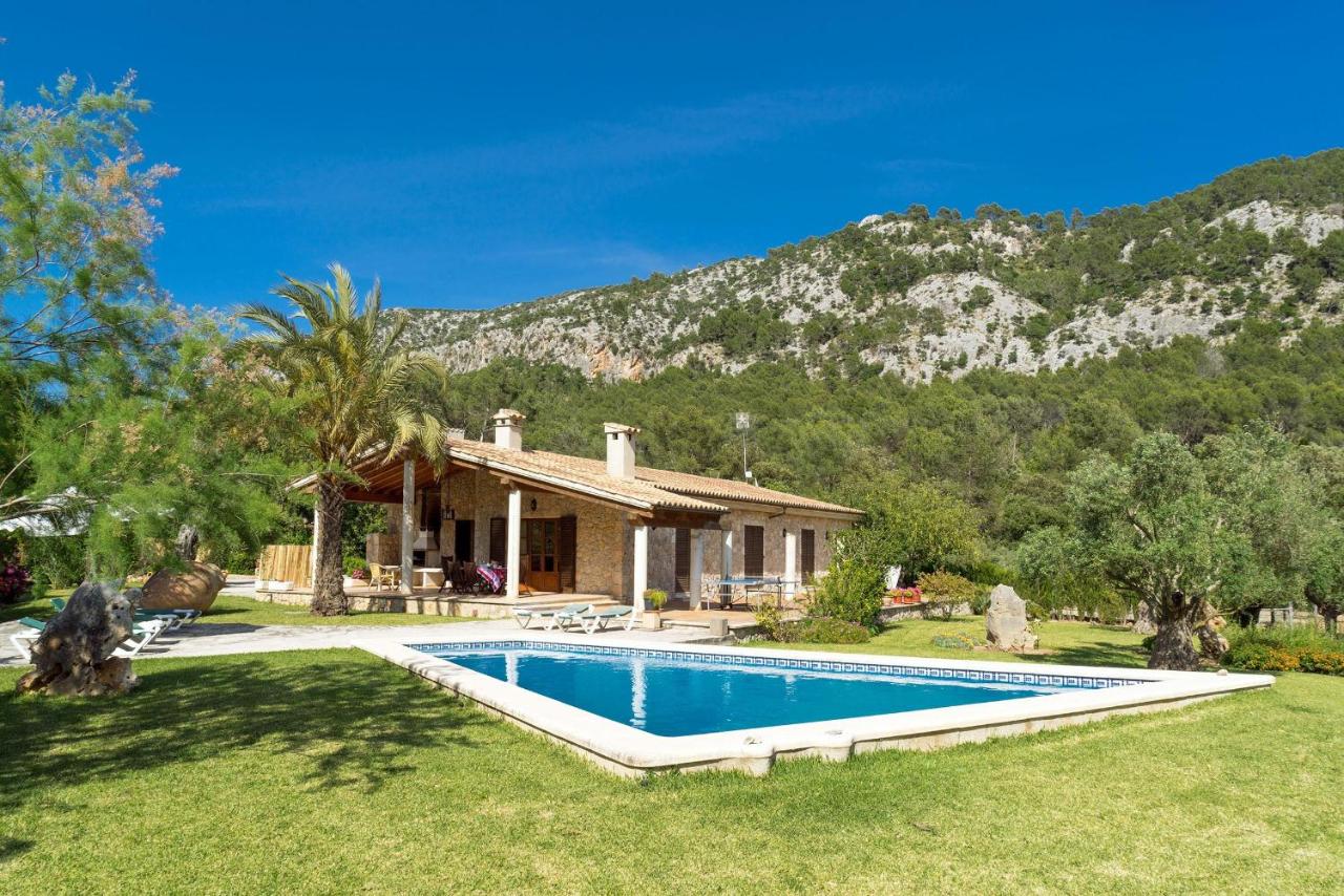 Villa CADELL PETIT - B&B sa Pobla