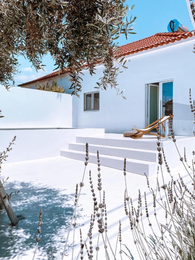 Casa do Povo (casa com piscina no centro de Alcácer) - B&B