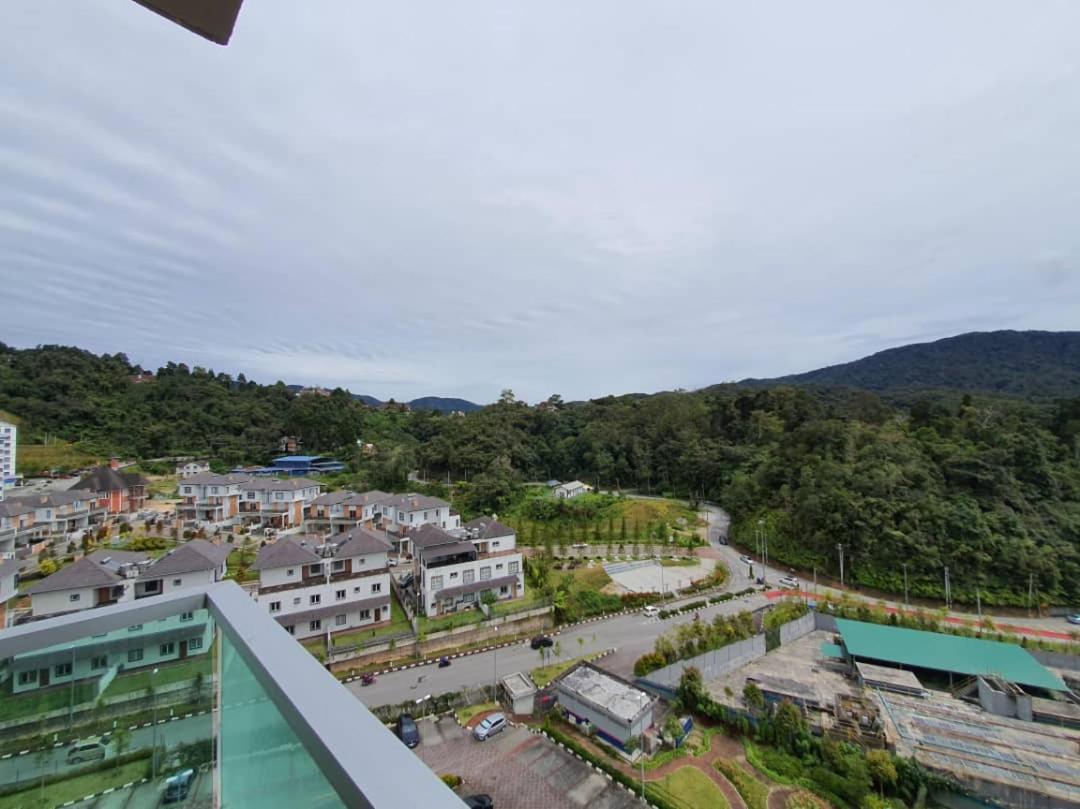 Paradise Penthouse 5 bedrooms 5 bathrooms - B&B