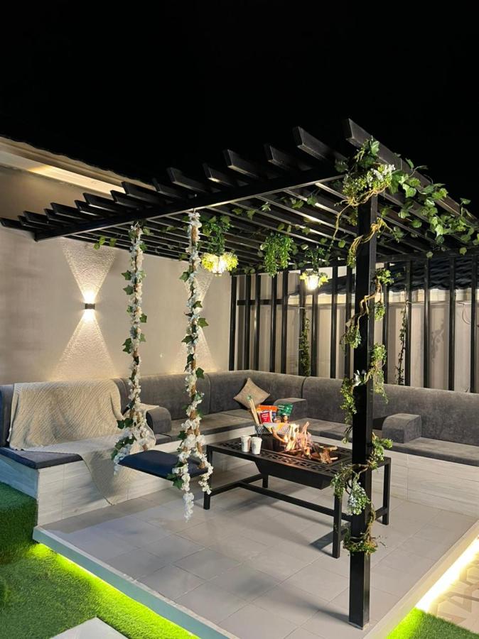 بيات لبيوت العطلات - Ferienwohnung Ash Shafā