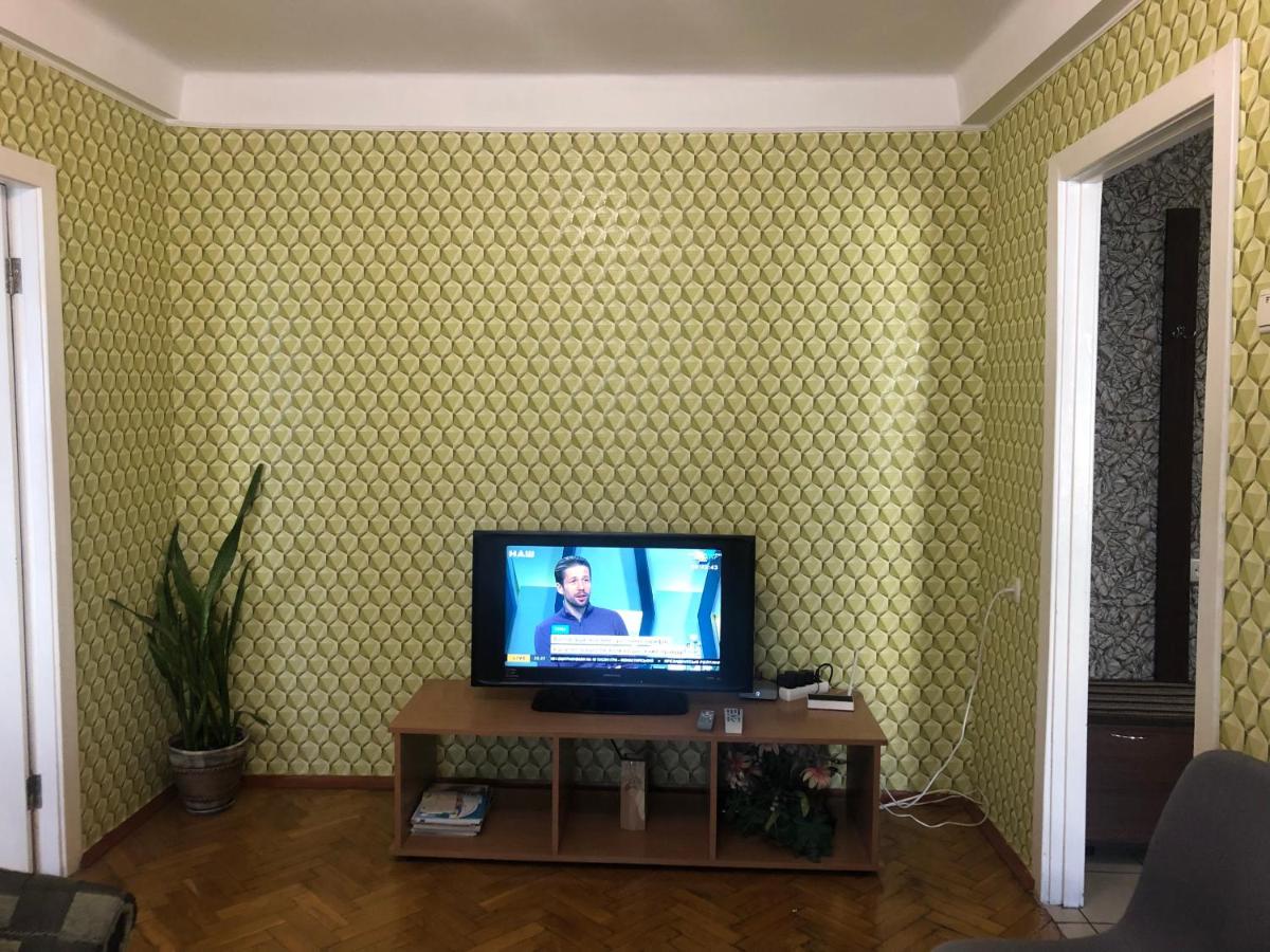 Kyiv daily rent Apartments on Bogdana Gavrilishina 10 - Chambres d'hôtes Kiev