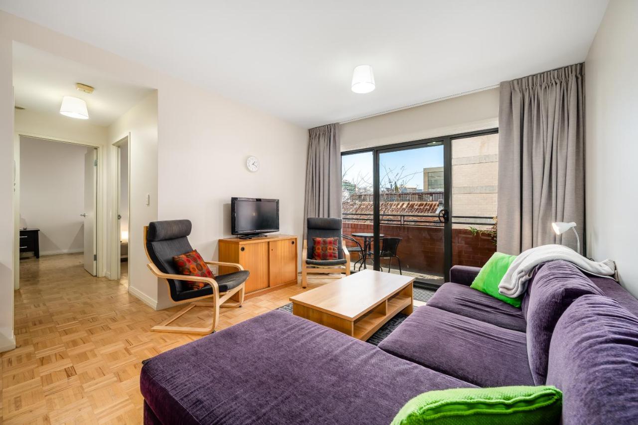 Appartamento con 2 Camere da Letto