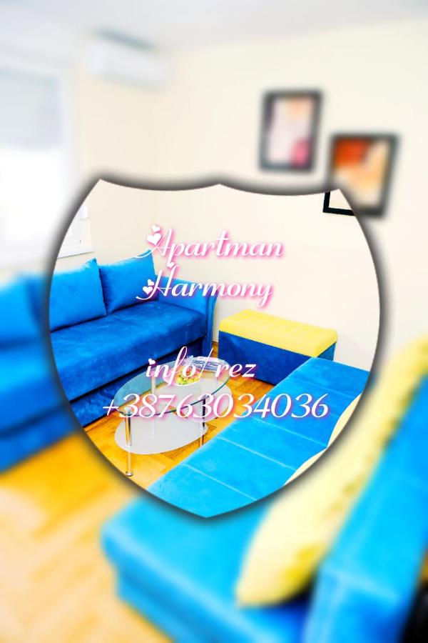 B&B Lukavica - Apartman Harmony - Bed and Breakfast Lukavica