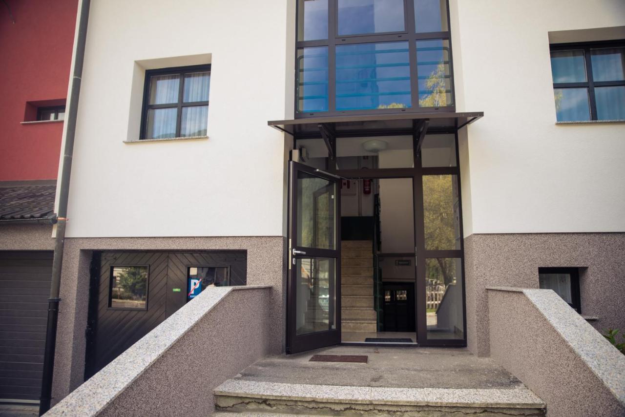 Apartments Baki Kranjska Gora - B&B