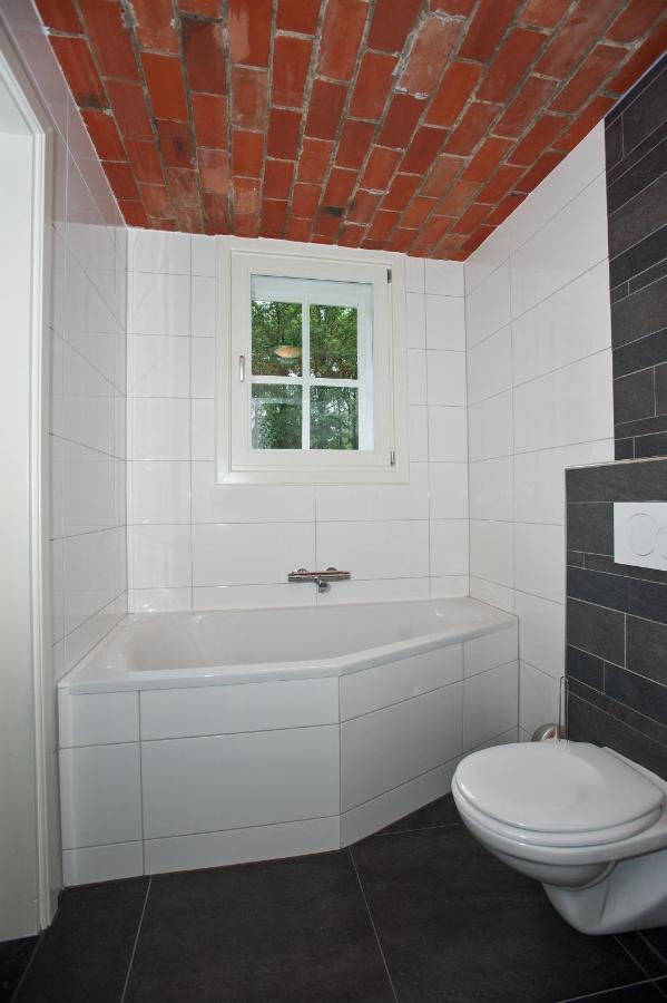 Deluxe Doppelzimmer mit Badewanne
