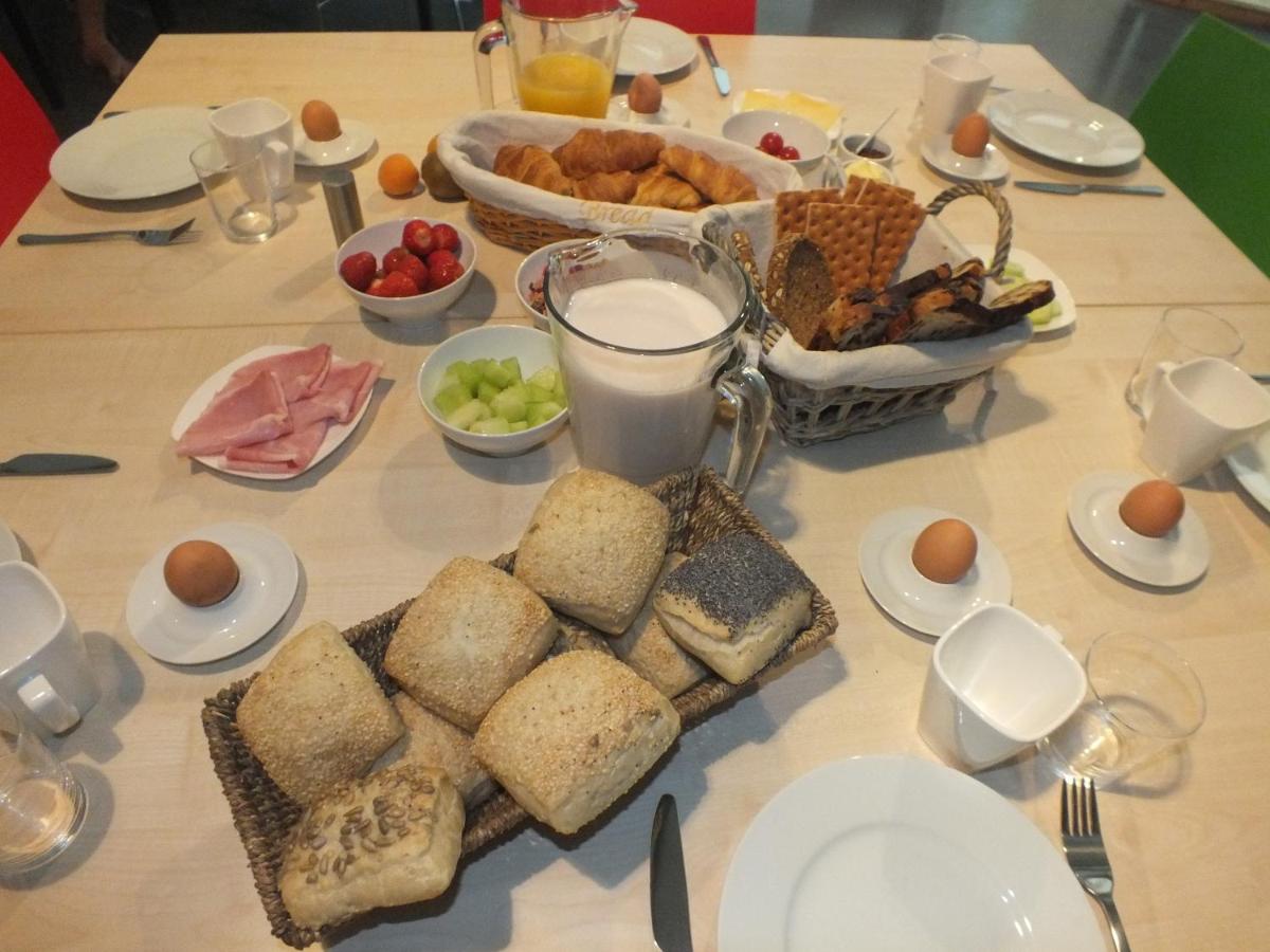 Bed & Breakfast Notterveld - Ferienwohnung Notter