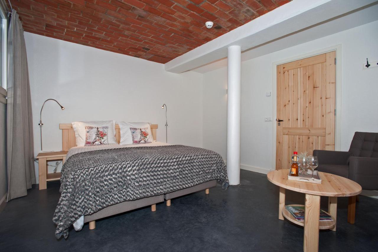 Deluxe Doppelzimmer