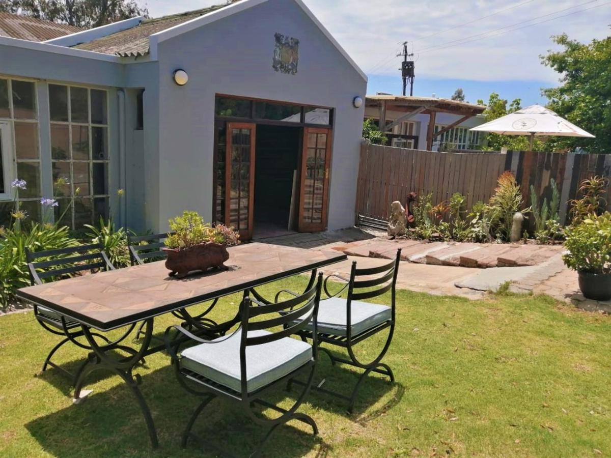 B&B Stellenbosch - De Oude Schuur - Bed and Breakfast Stellenbosch