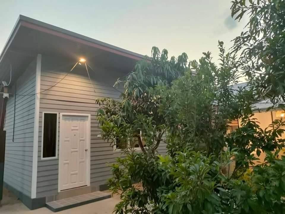 King Fa House - B&B Mae Sot