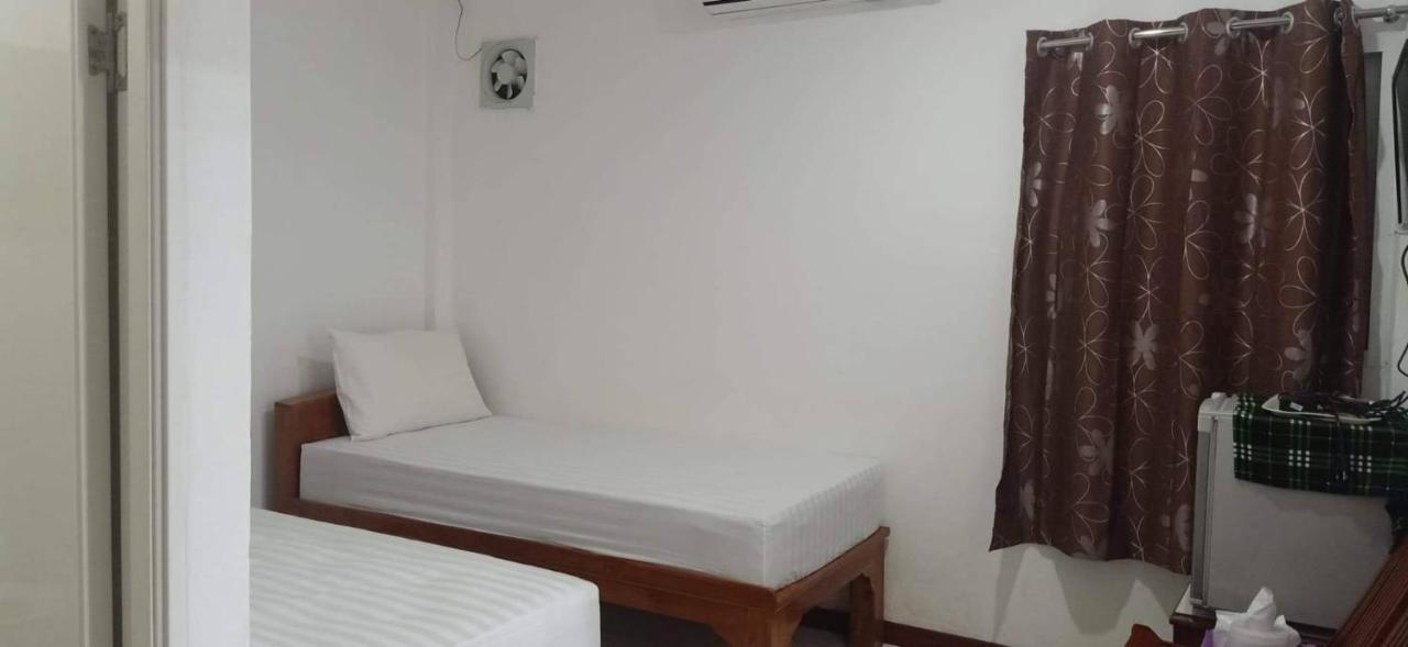 Quadruple Room with Shower