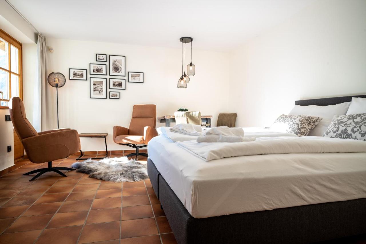 Appartamento con Vista Piscina