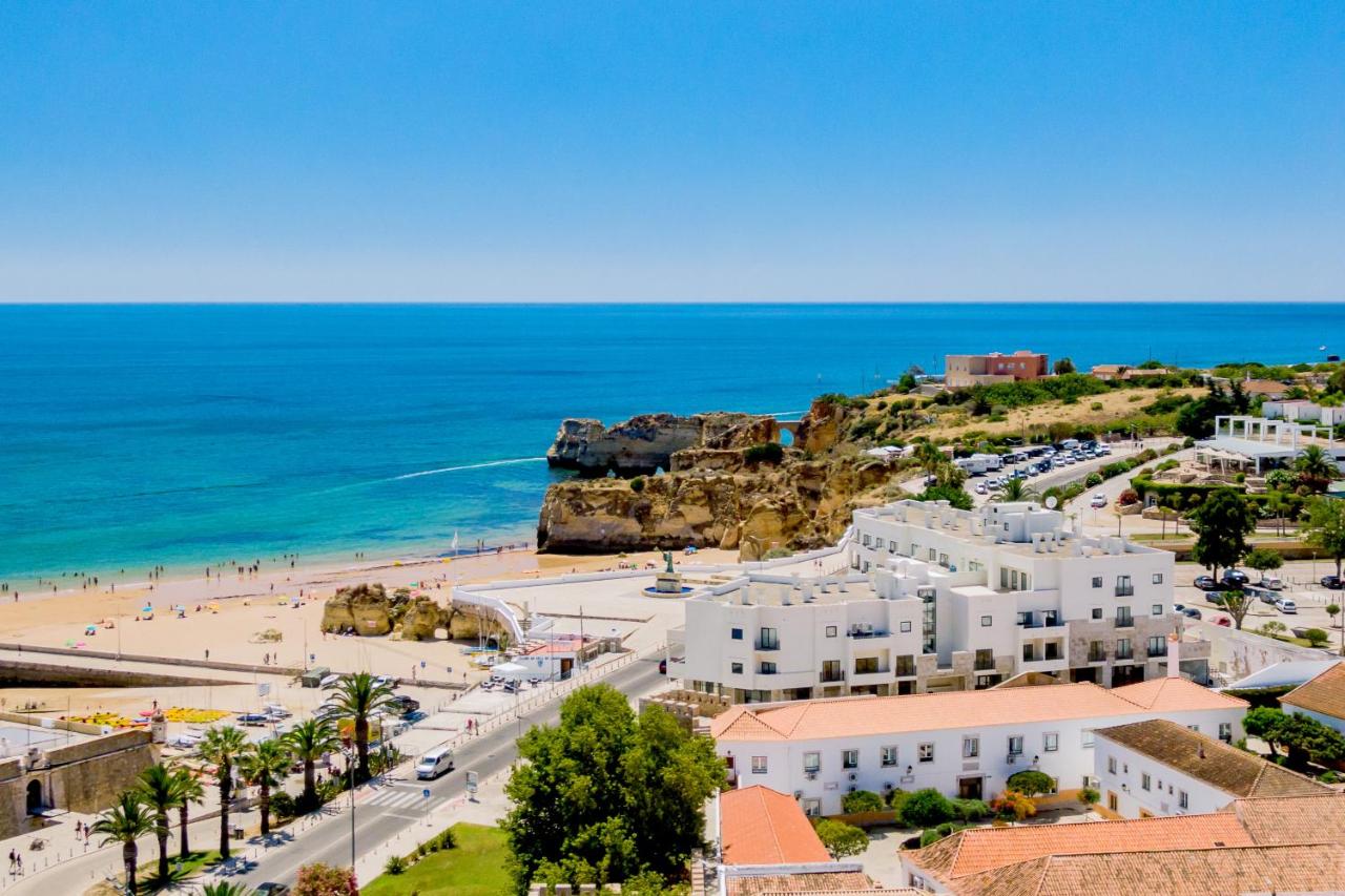 Fábrica da Ribeira 71 by Destination Algarve - B&B Lagos