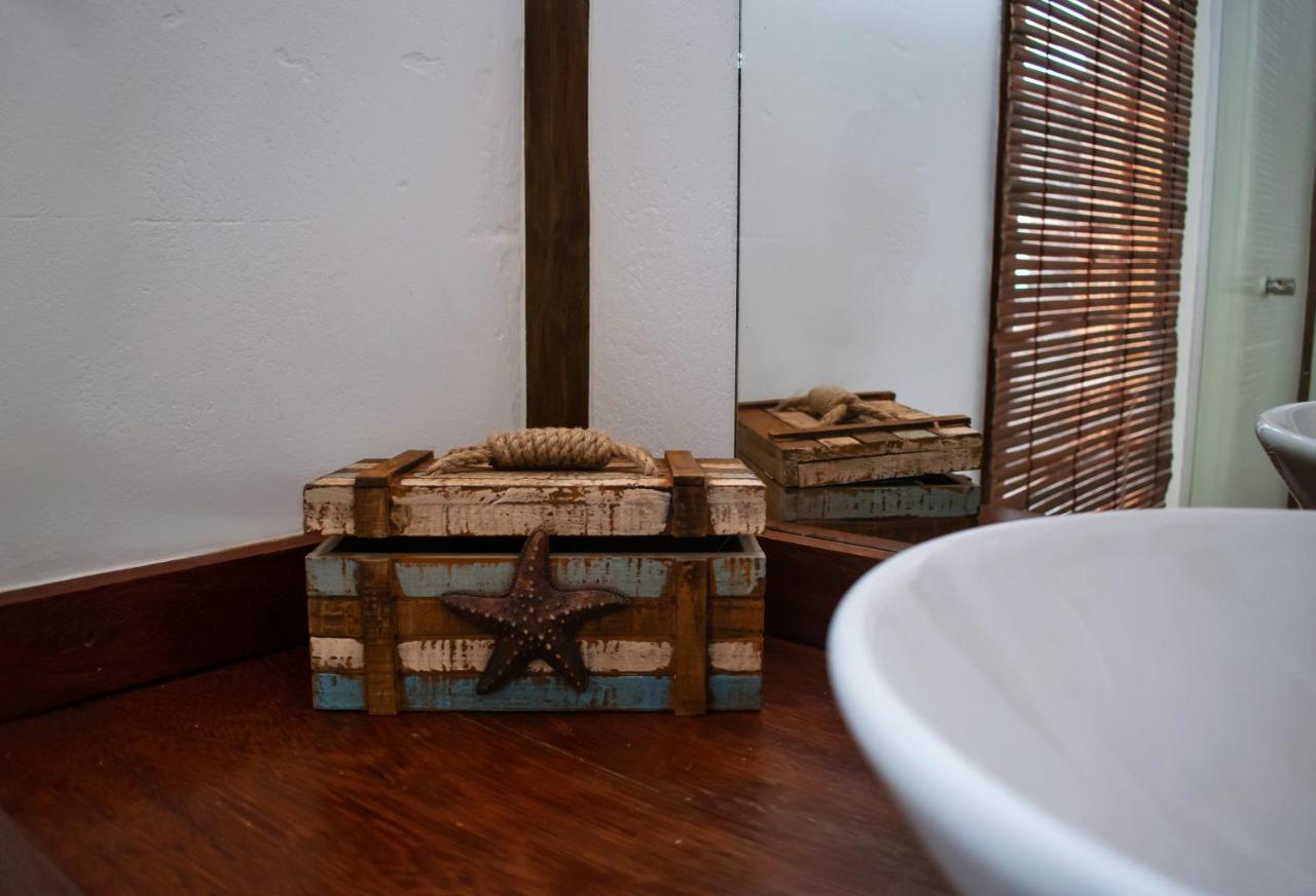 Habitación Doble con cama supletoria 