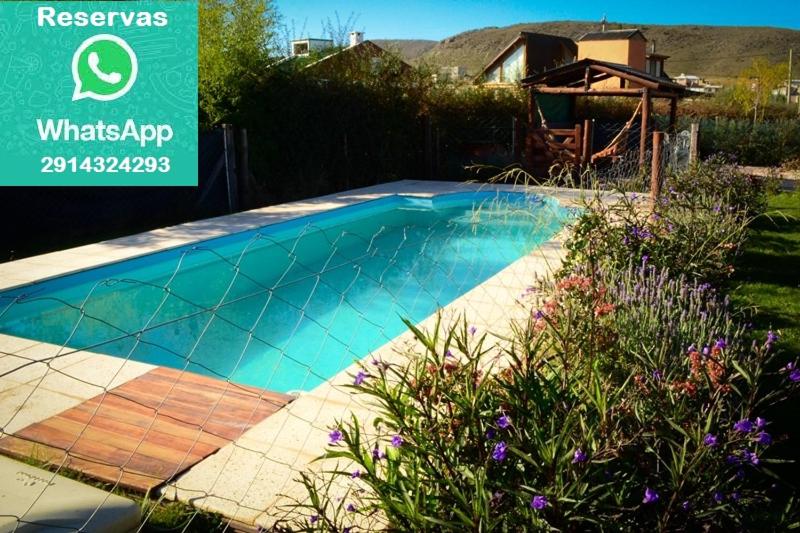 Postal del Ceferino - B&B Sierra de la Ventana