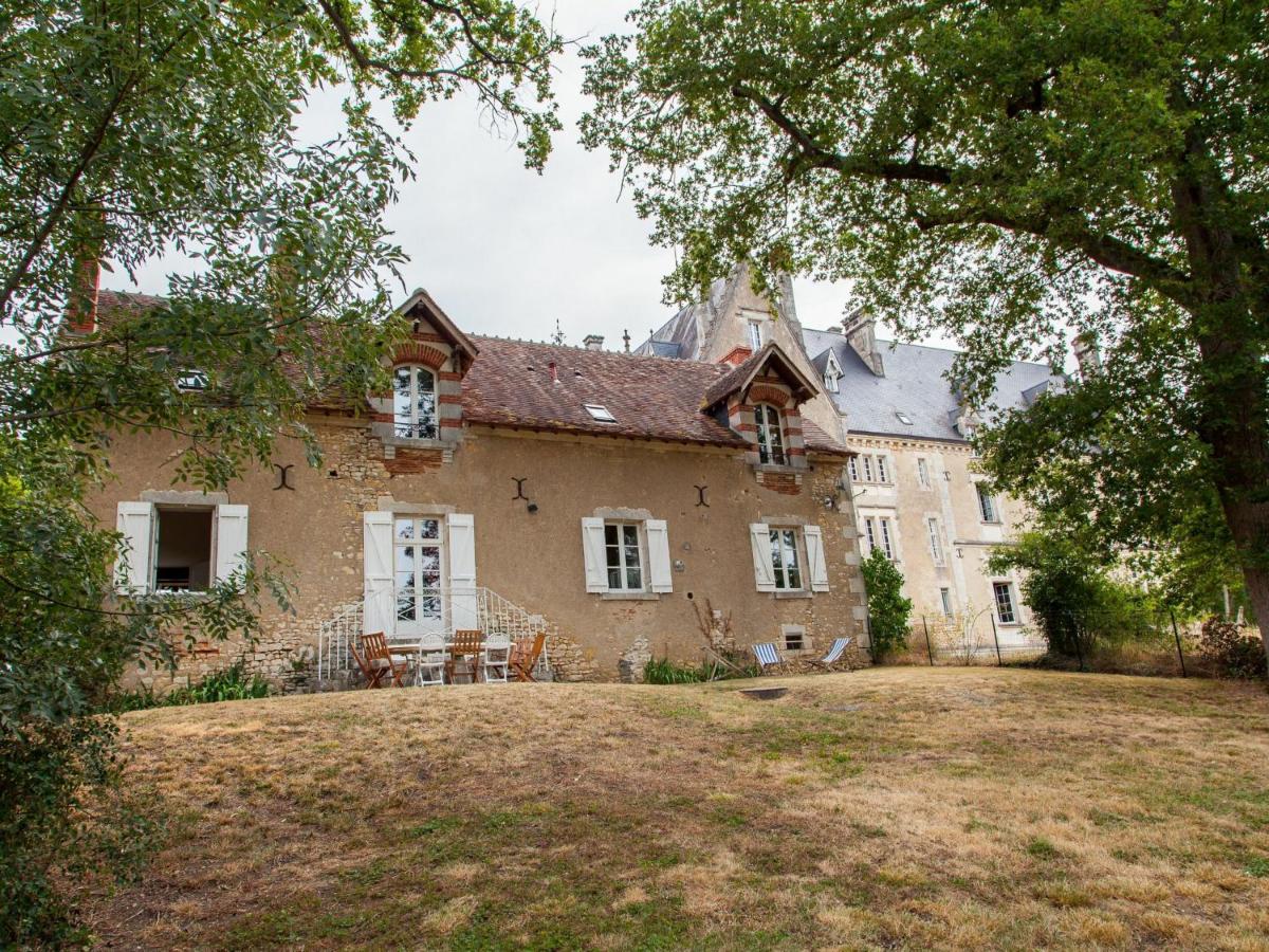 B&B Arthon - Gîte Arthon, 6 pièces, 11 personnes - FR-1-591-31 - Bed and Breakfast Arthon