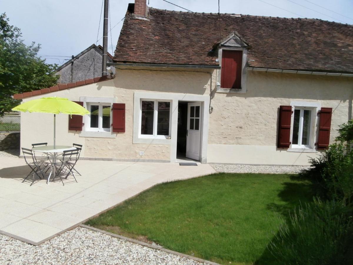 Évasion nature en Brenne : maison avec jardin, activités et économie près de Châteauroux - FR-1-591-58 - B&B