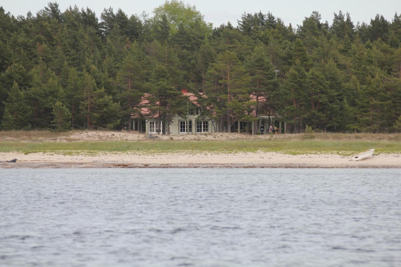 Villa Dirhami - B&B