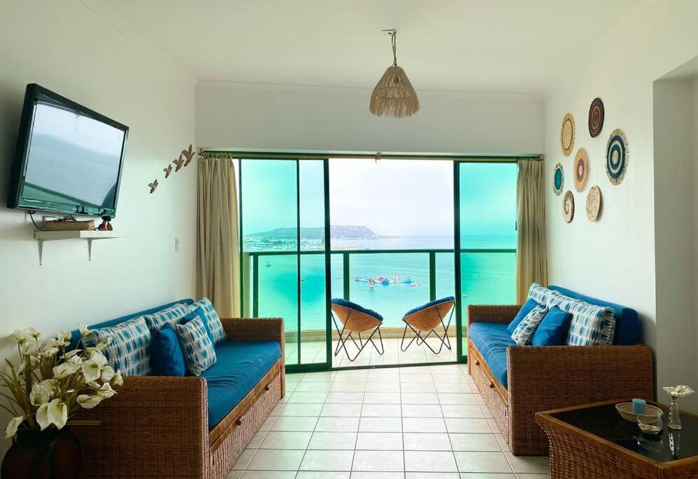 Suite en Colón Miramar con Netflix para 8 personas - B&B Salinas