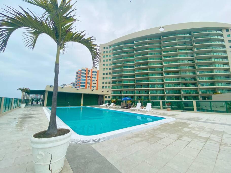 Suite en Colón Miramar con Netflix para 8 personas - Bed and Breakfast