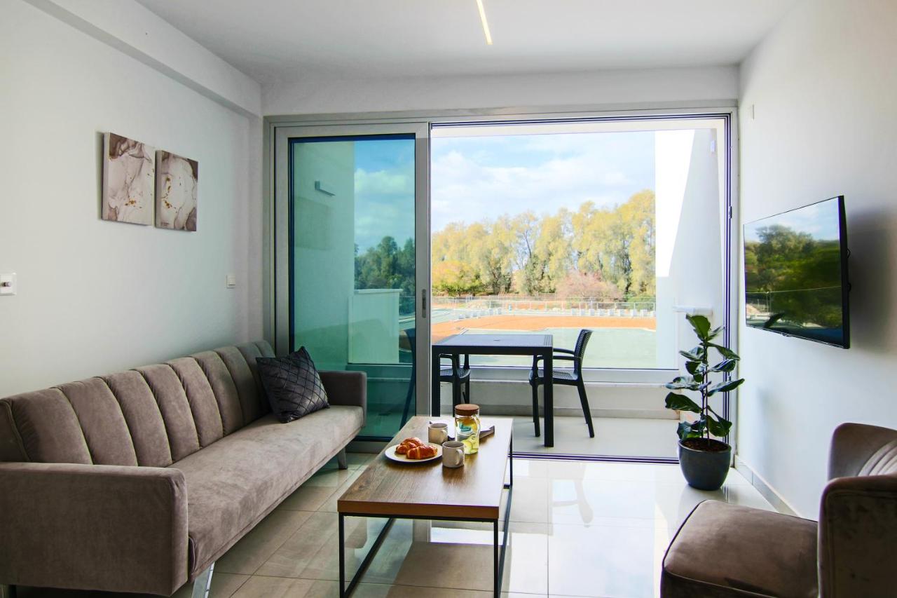 Phaedrus Living - Seaside Executive Flat Harbour 205 - Ferienwohnung