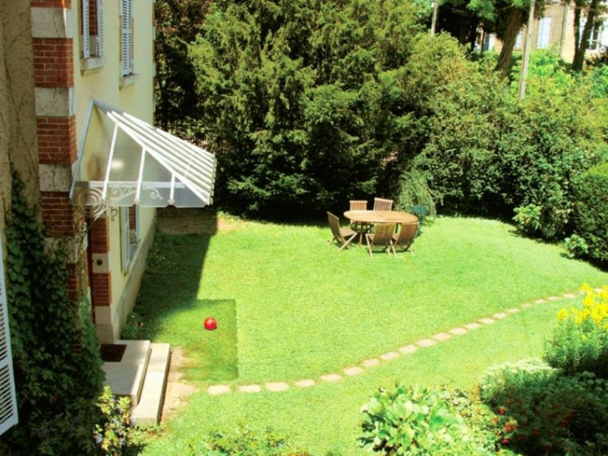 Charmant Gîte Familial avec Jardin Privé, 3 Chambres et Parking Gratuit - FR-1-611-11 - B&B Anrosey