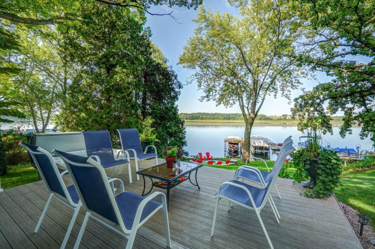 Blue Fish Cottage - B&B Waterford