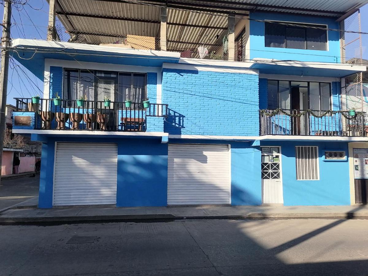 Hospedaje La Cienega - B&B