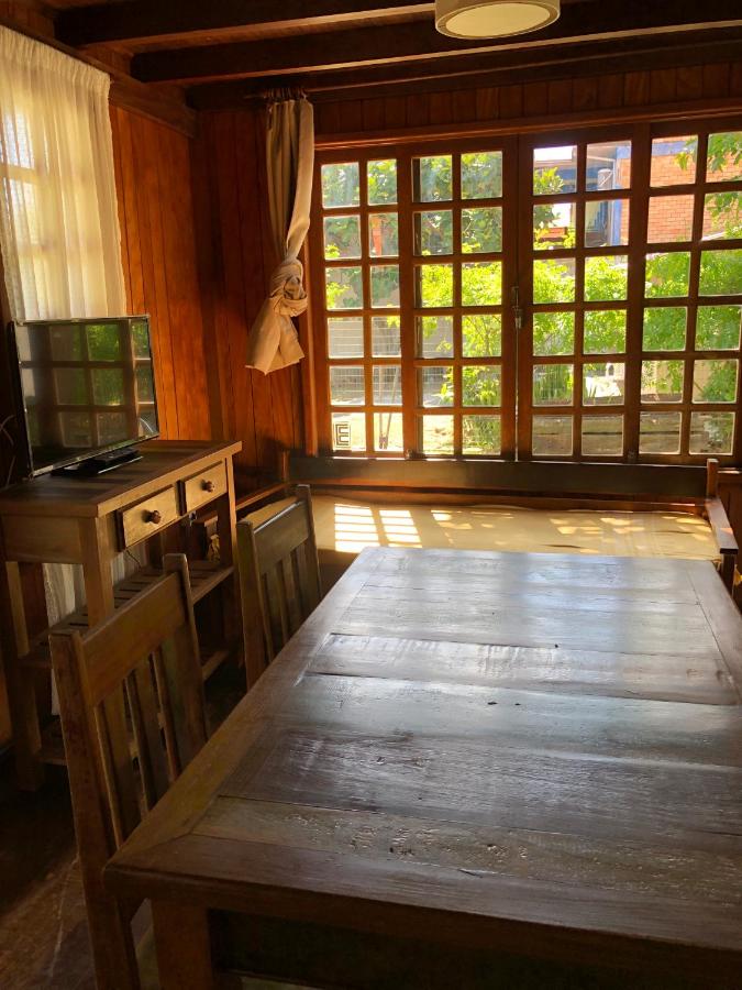 One-Bedroom Chalet