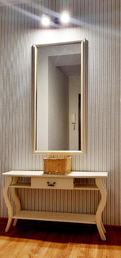 Mokka Apartament - B&B