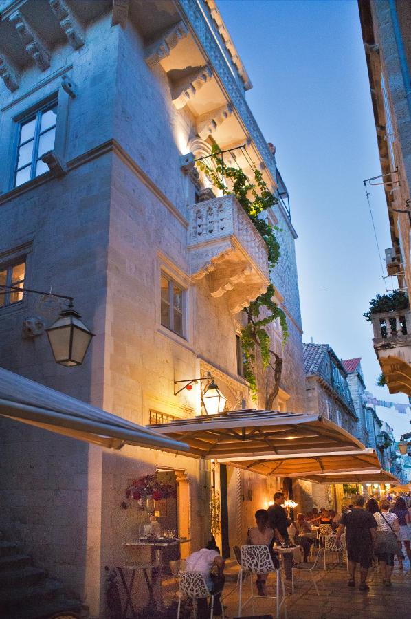 B&B Dubrovnik - Prijeko Palace - Bed and Breakfast Dubrovnik