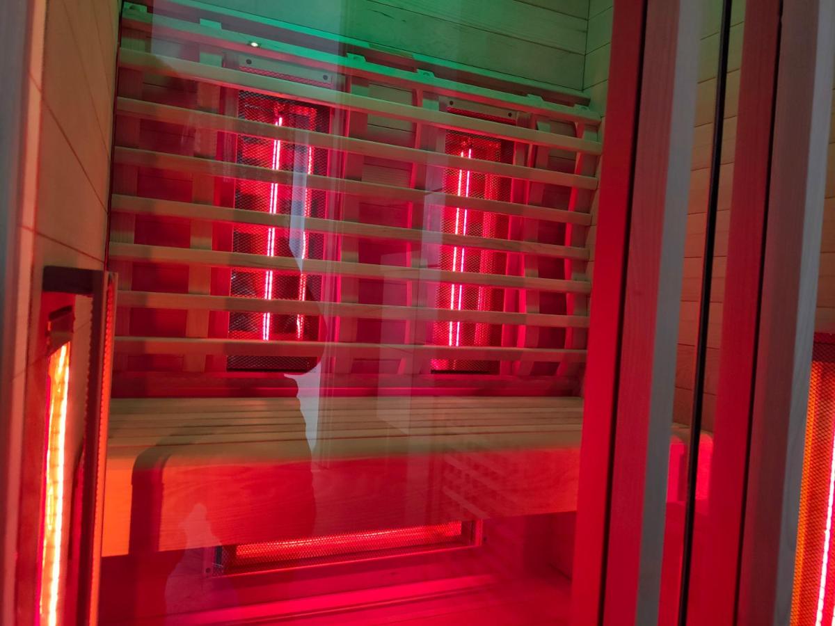 Appartamento con Sauna 