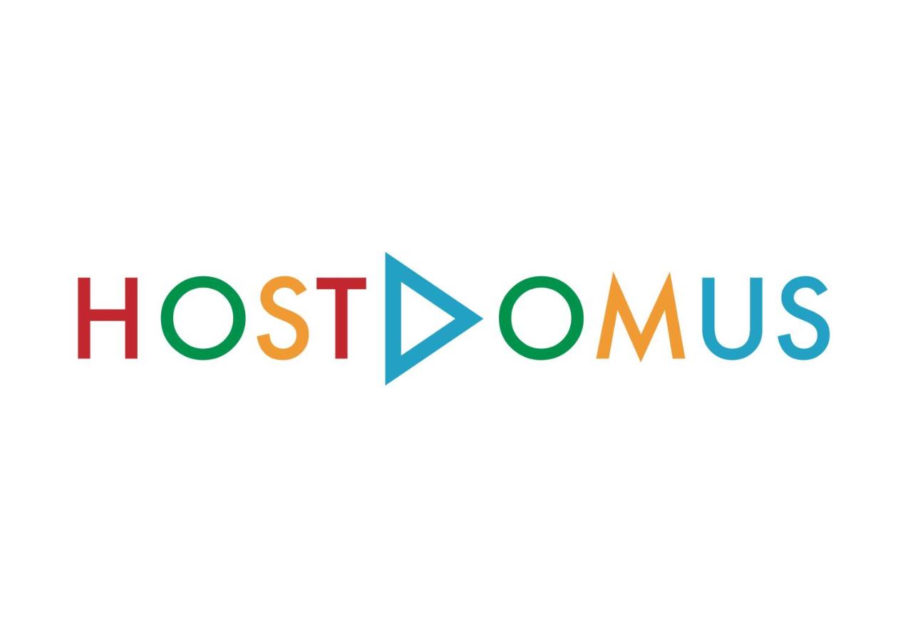 Hostdomus - Fox Suite - B&B
