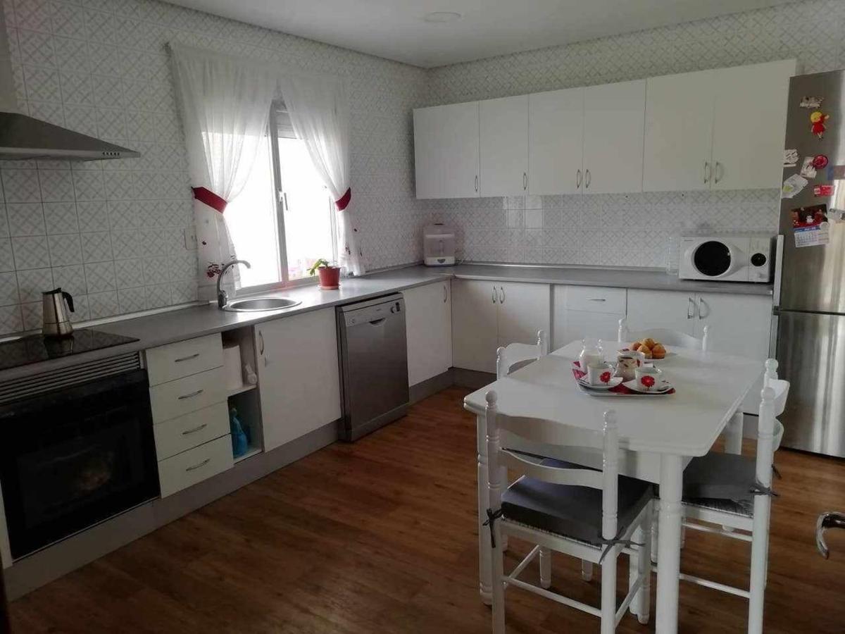 Casa de pueblo - Chambres d’hôtes Babilafuente