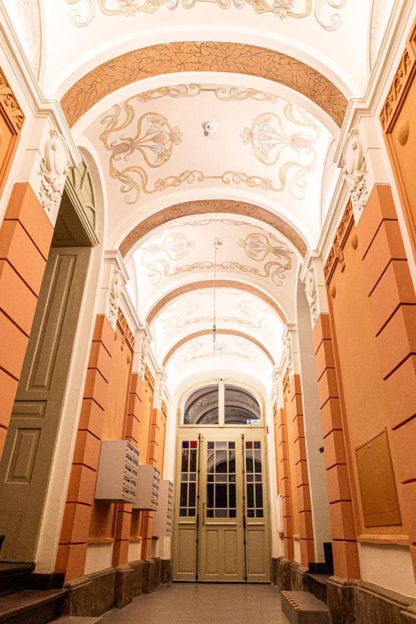 LION apartments - Premium STUDIO - Ferienwohnung Krakau