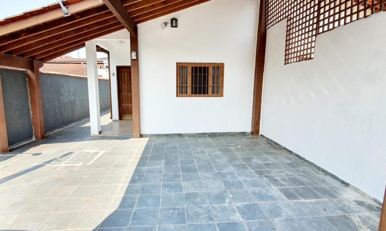 Casa Perequê-Açú - B&B