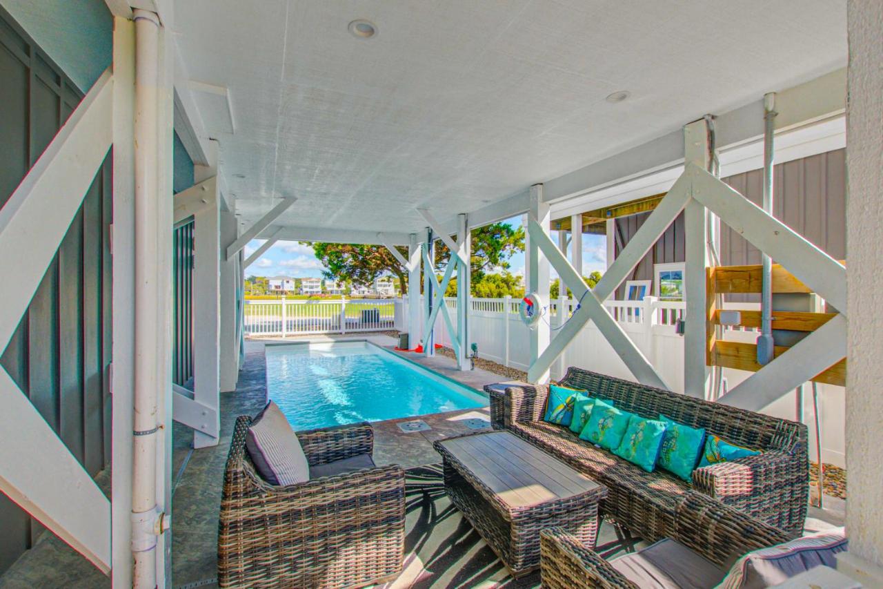 Four bedroom holiday home 