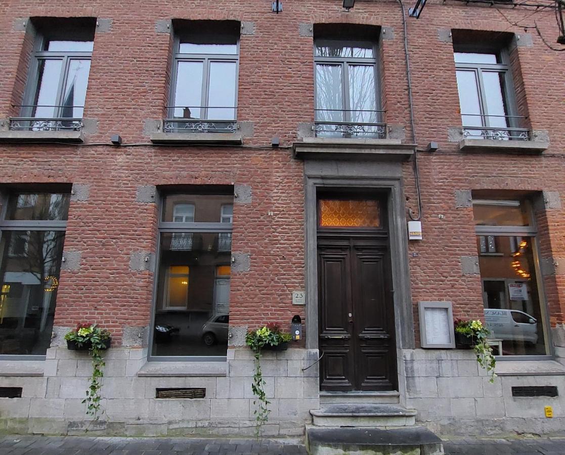 La Petite Histoire gîtes-appartements - Bed and Breakfast