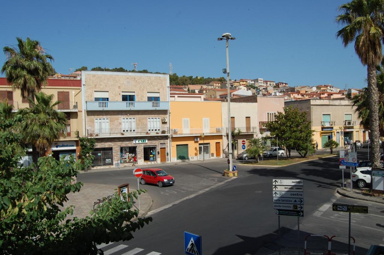 Il Melangolo - B&B Sant'Antioco