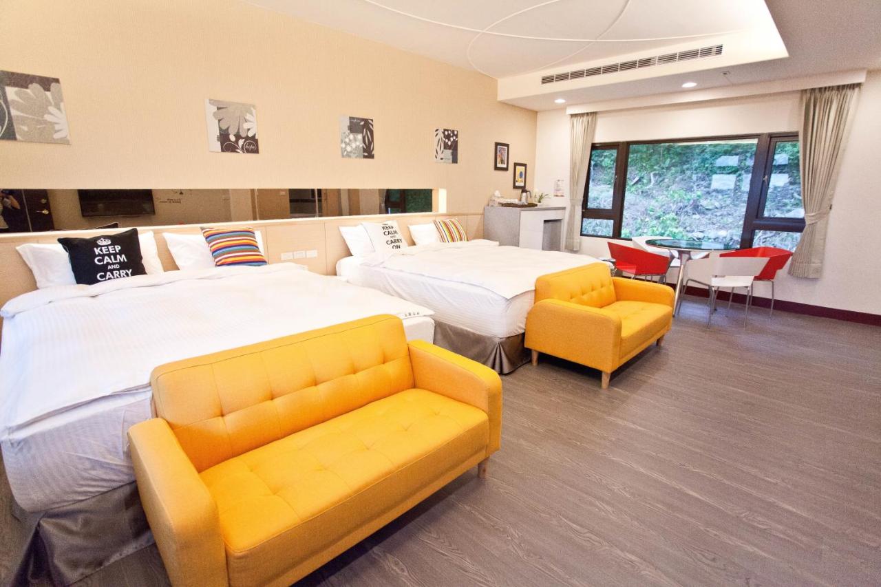 Quadruple Room with Bath