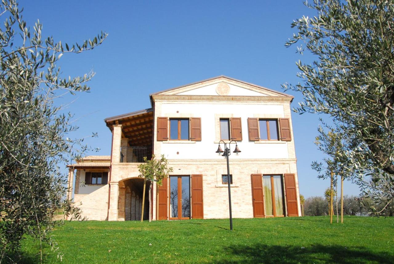 Residence Colle Veroni - B&B