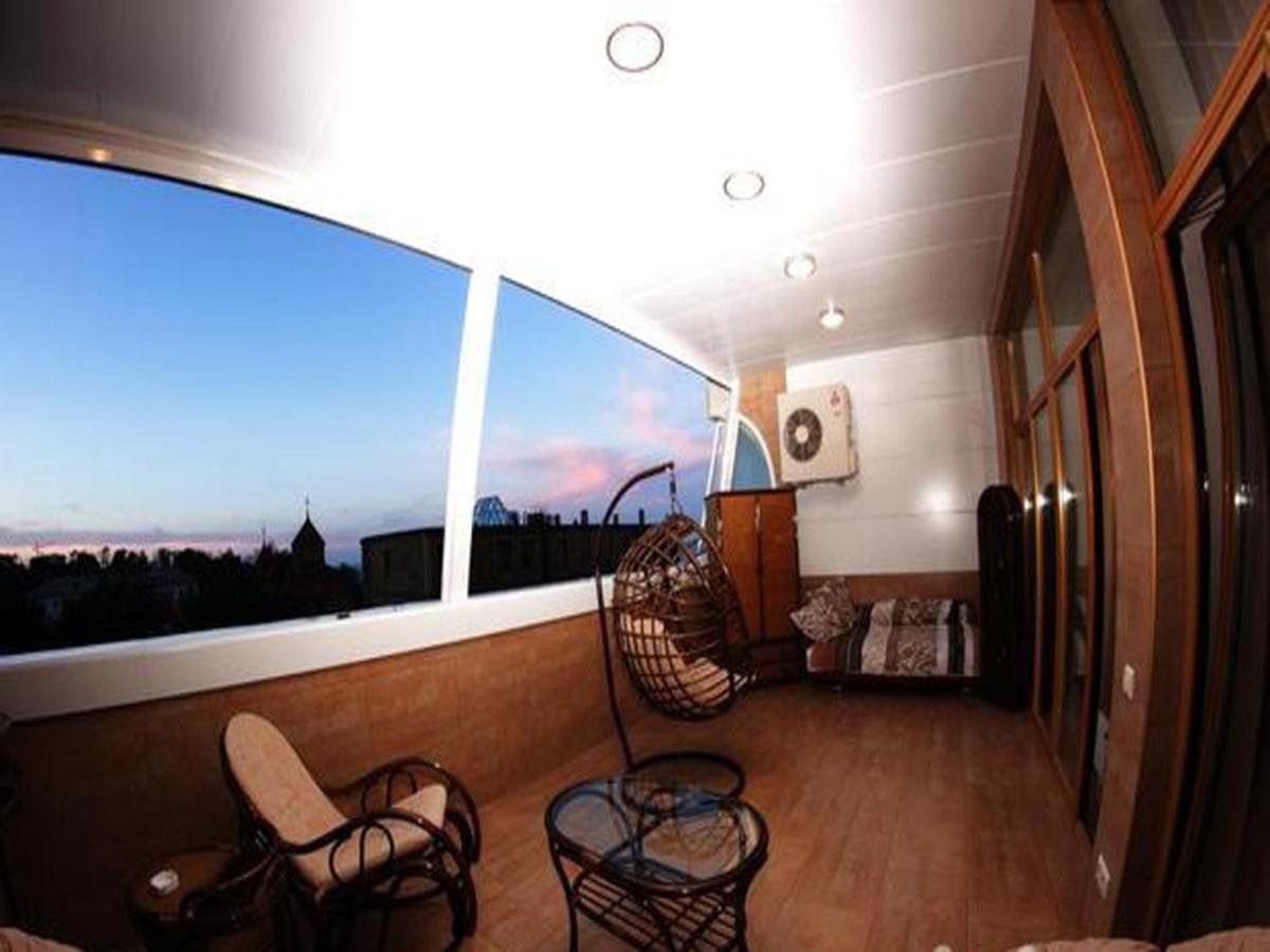 Arcadia Apartments - B&B