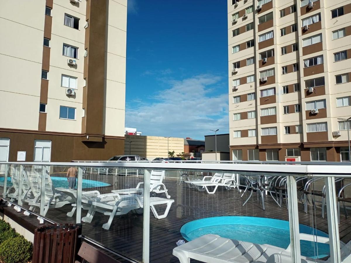 Apartamento em ótima localização - Ferienwohnung Torres